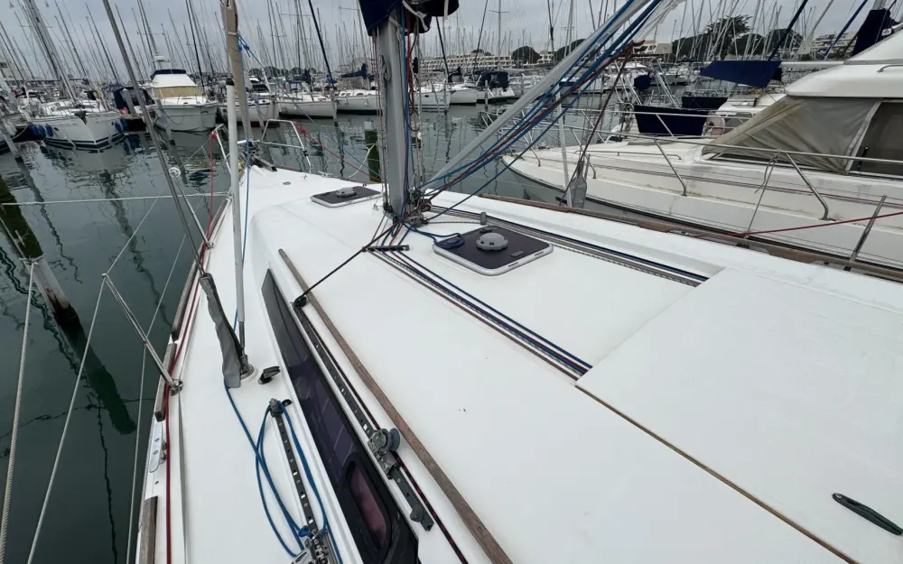 slider 2 Dufour  380Grand Large