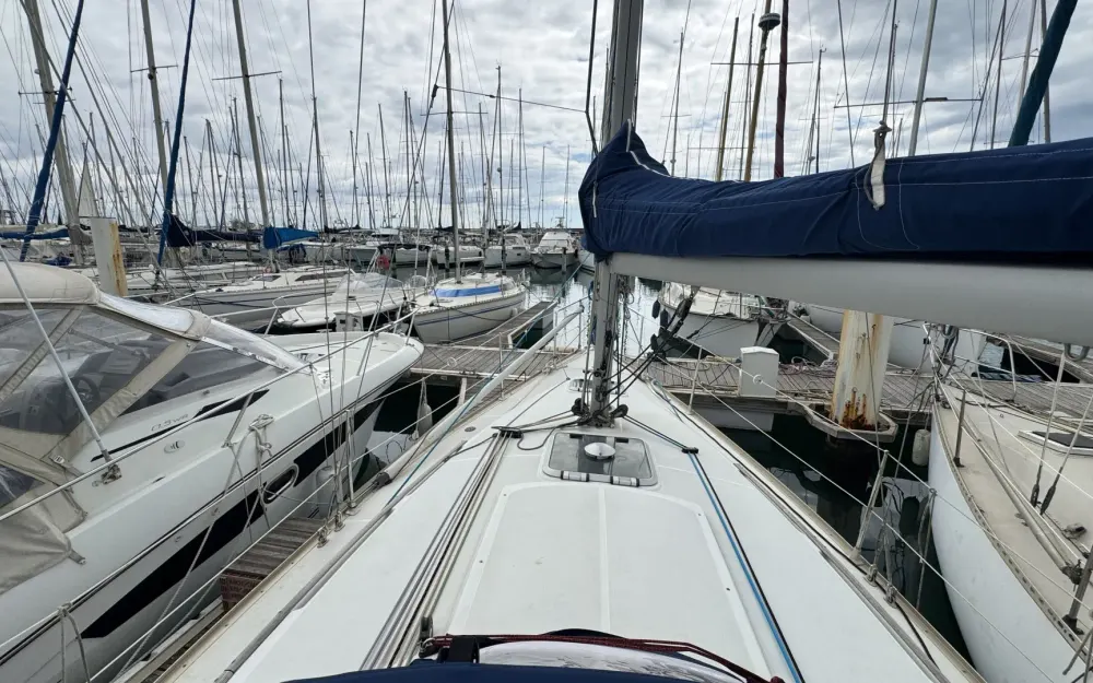slider 10 Jeanneau Sun Odyssey 32 Legend
