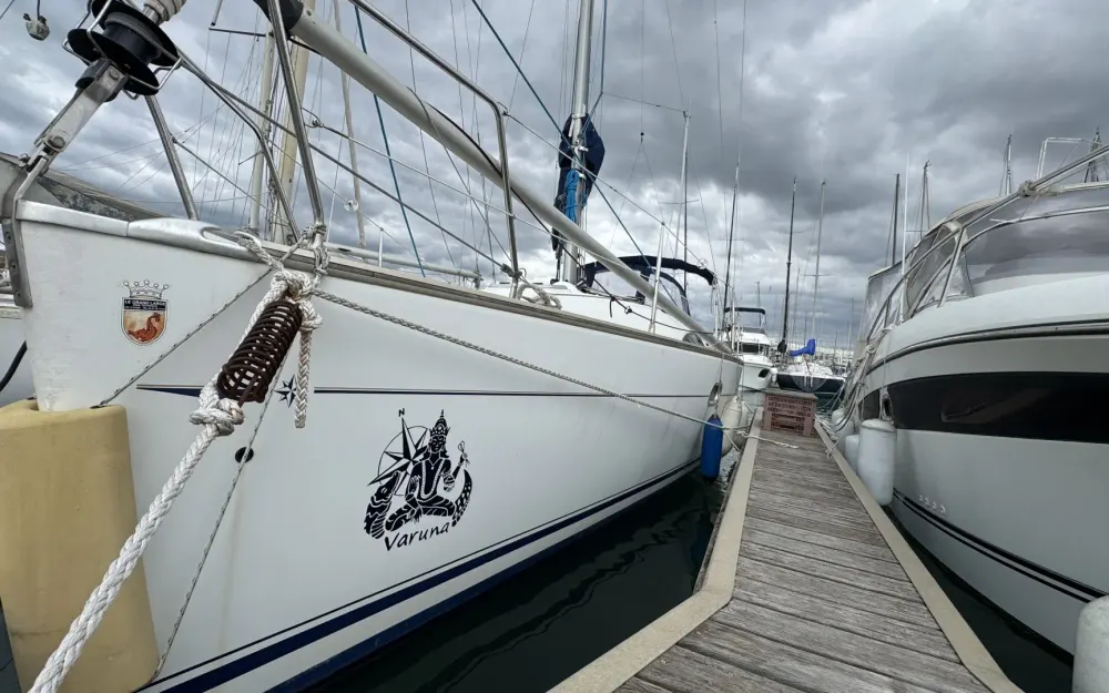 slider 13 Jeanneau Sun Odyssey 32 Legend