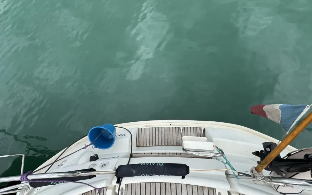 slider 3 Jeanneau Sun Odyssey 32 Legend