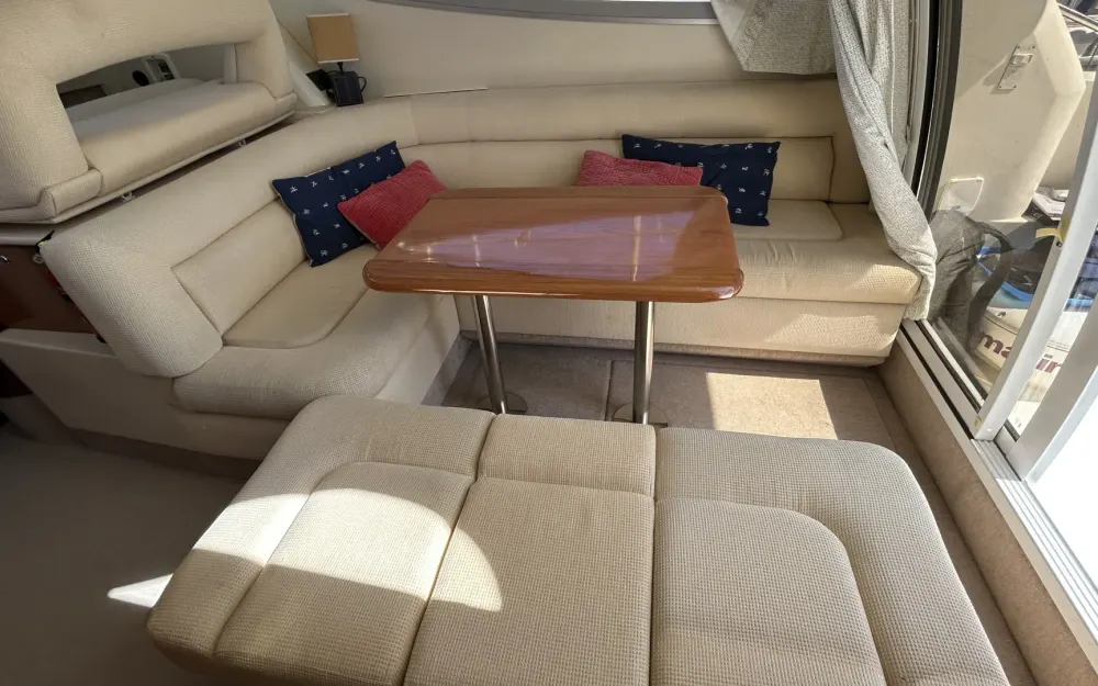slider 3 Sealine  F 34