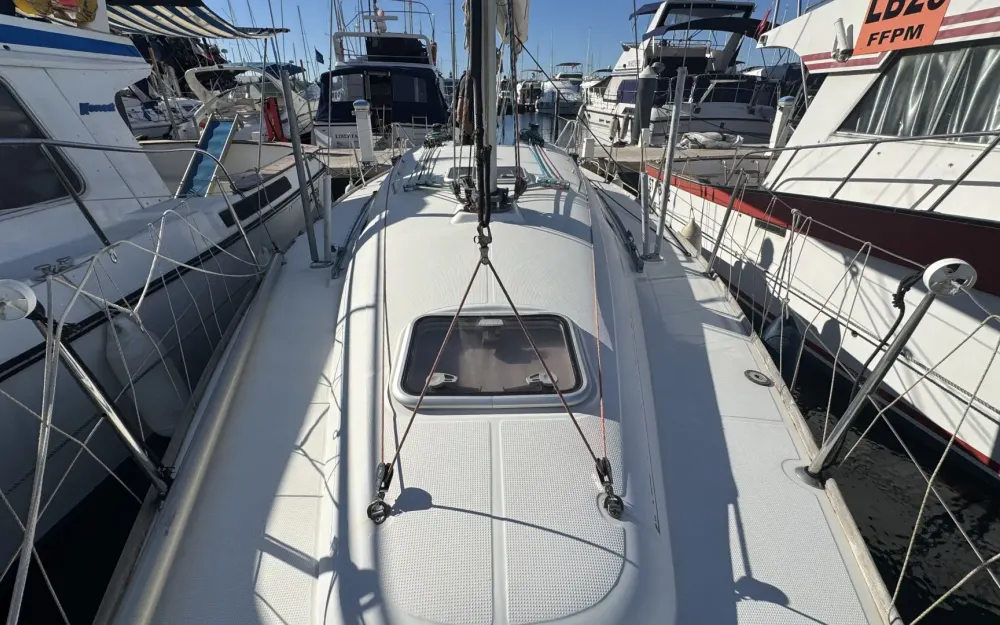 slider 10 Beneteau First 31.7
