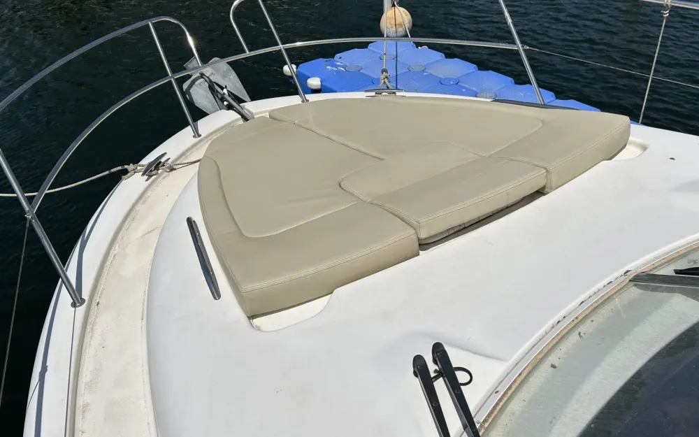 slider 9 Jeanneau Prestige 30 S