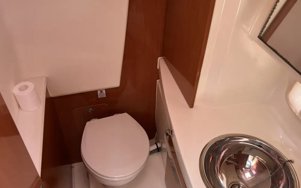 slider 10 Jeanneau Prestige 30 S