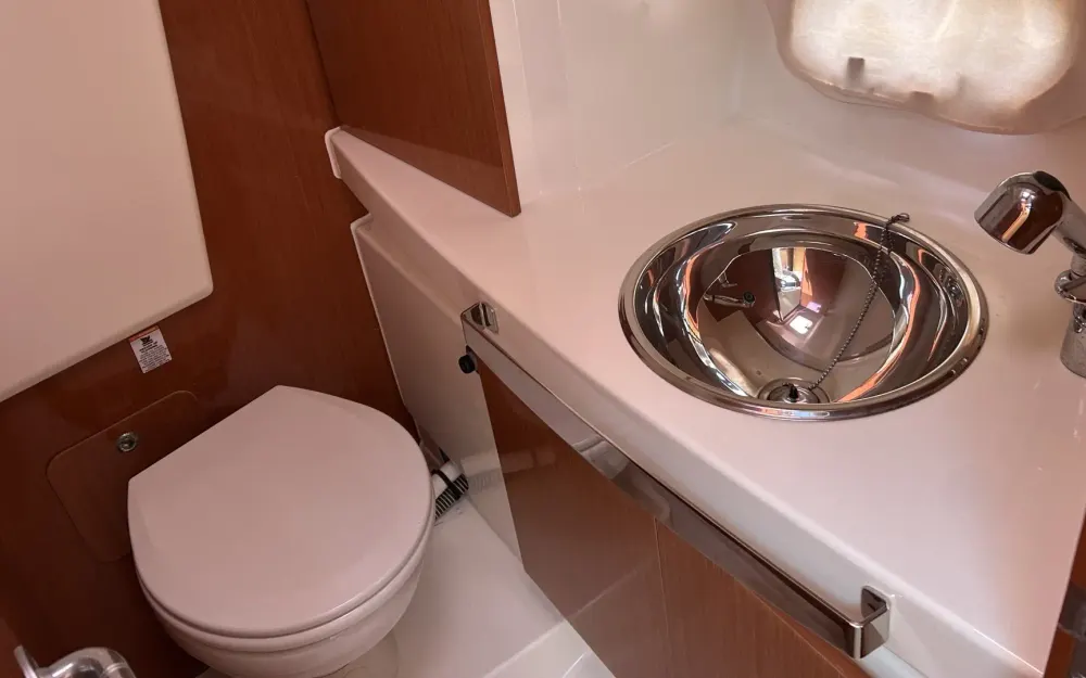 slider 11 Jeanneau Prestige 30 S