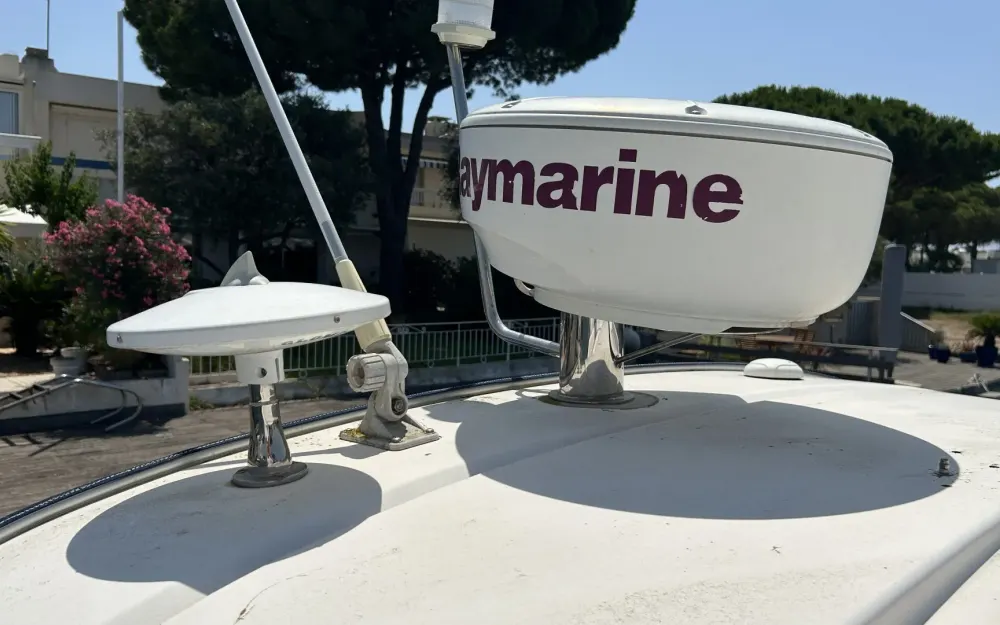 slider 3 Jeanneau Prestige 30 S