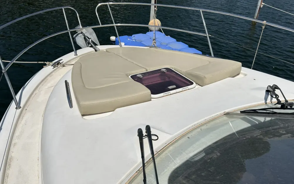 slider 8 Jeanneau Prestige 30 S