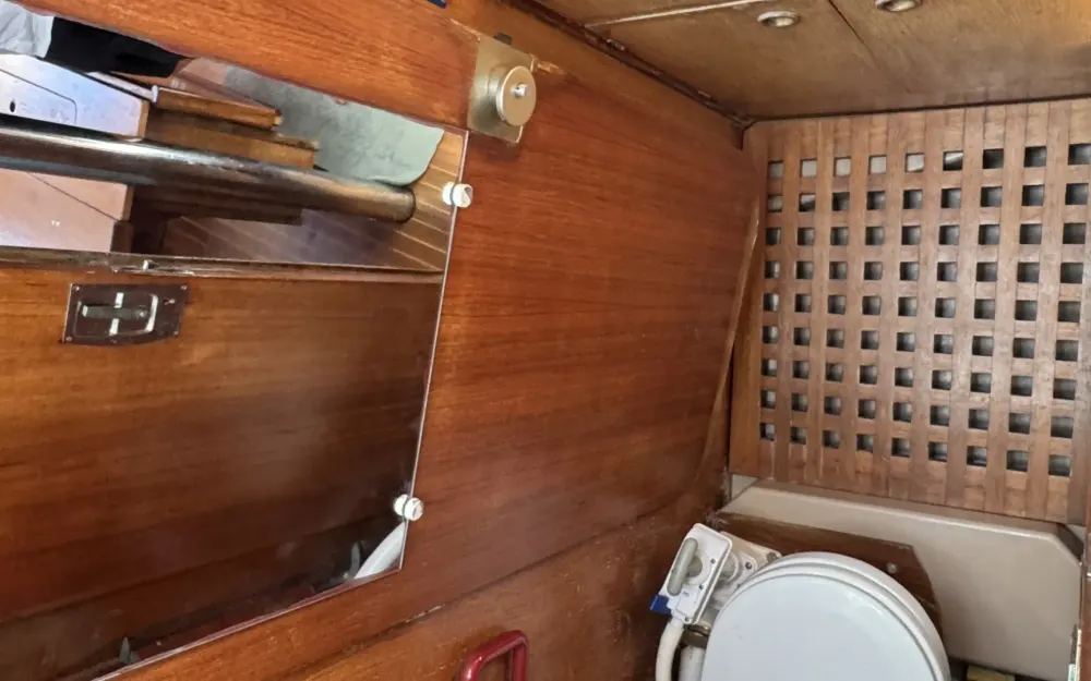 slider 19 Beneteau First 345