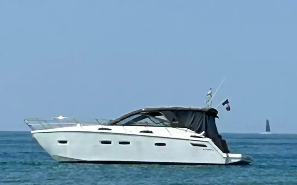 slider 15 Sealine  SC 35