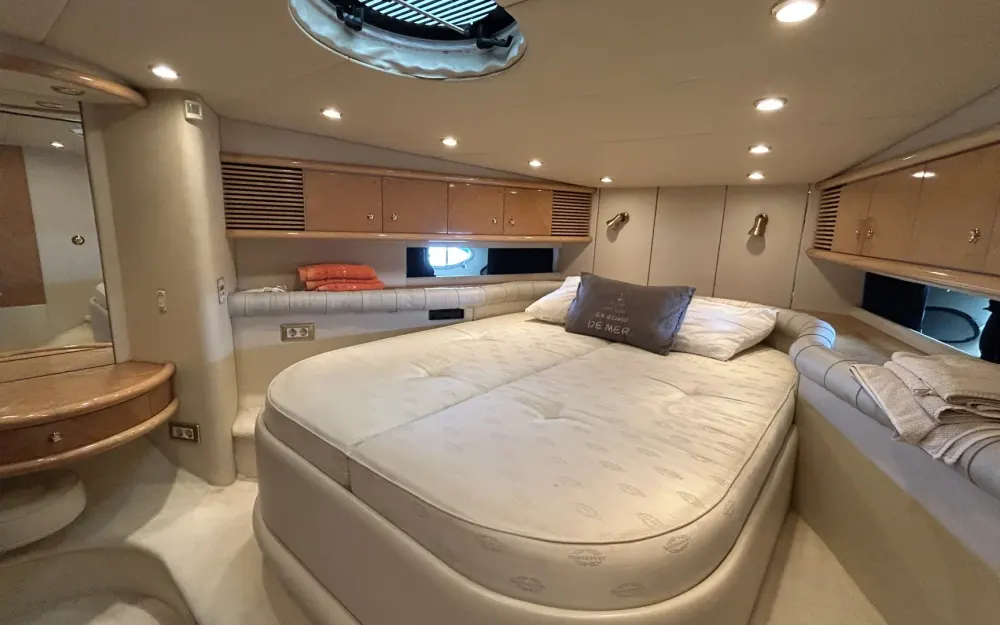 slider 11 Sunseeker Predator 63