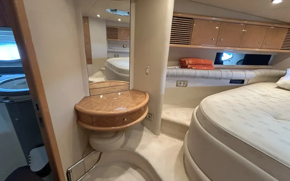 slider 12 Sunseeker Predator 63