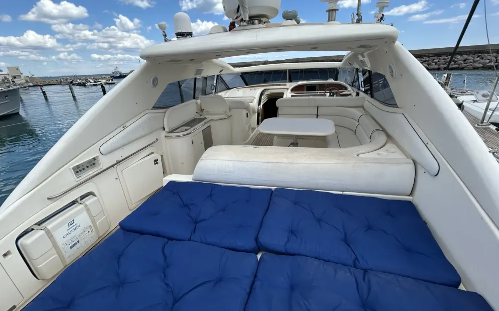 slider 2 Sunseeker Predator 63