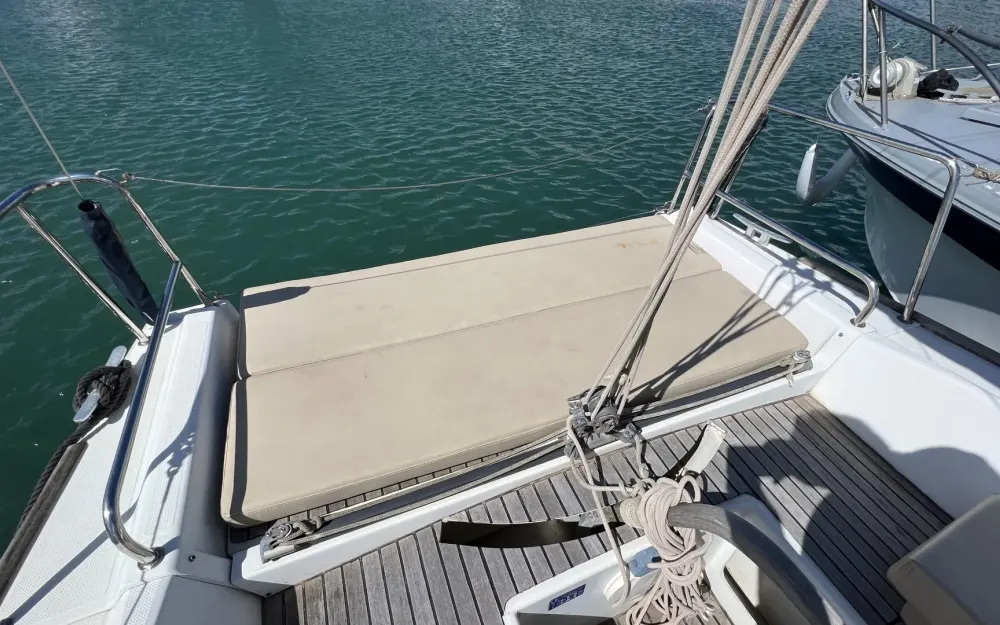 slider 10 Beneteau First 25.7