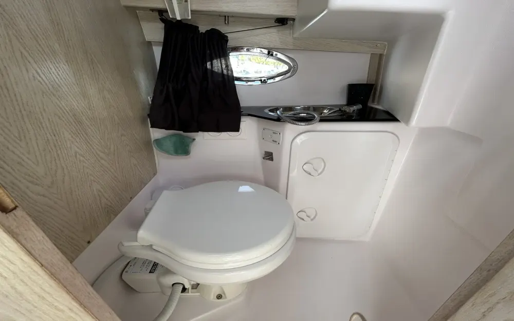 slider 15 Aquabat Sport Infinity 850 WA Luxe