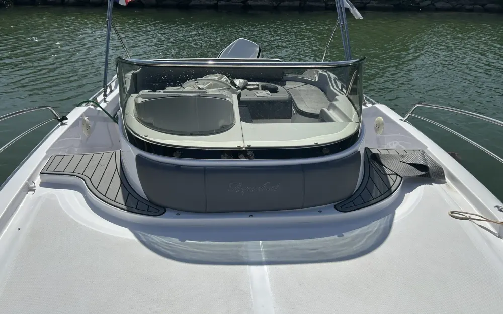 slider 3 Aquabat Sport Infinity 850 WA Luxe
