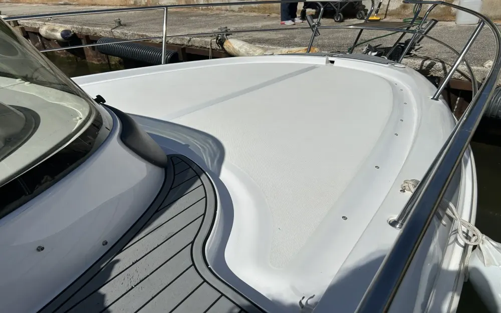 slider 6 Aquabat Sport Infinity 850 WA Luxe