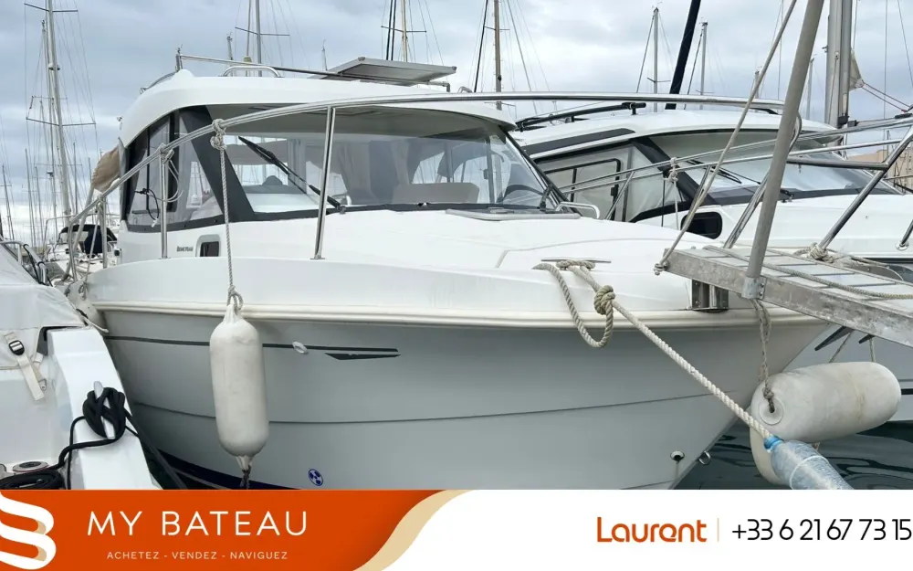 slider 0 Beneteau Antares 7.80