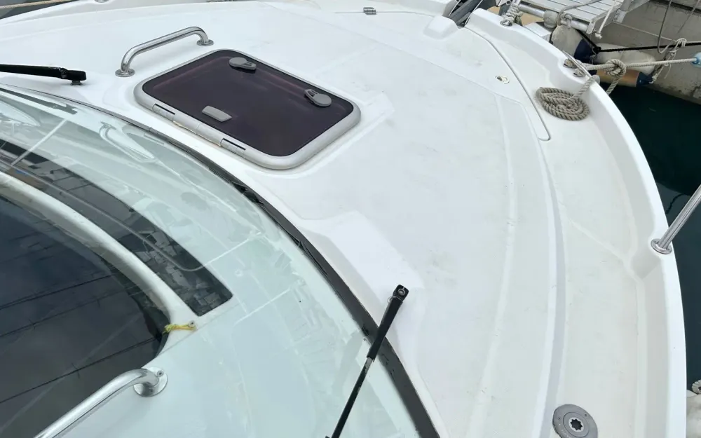 slider 2 Beneteau Antares 7.80