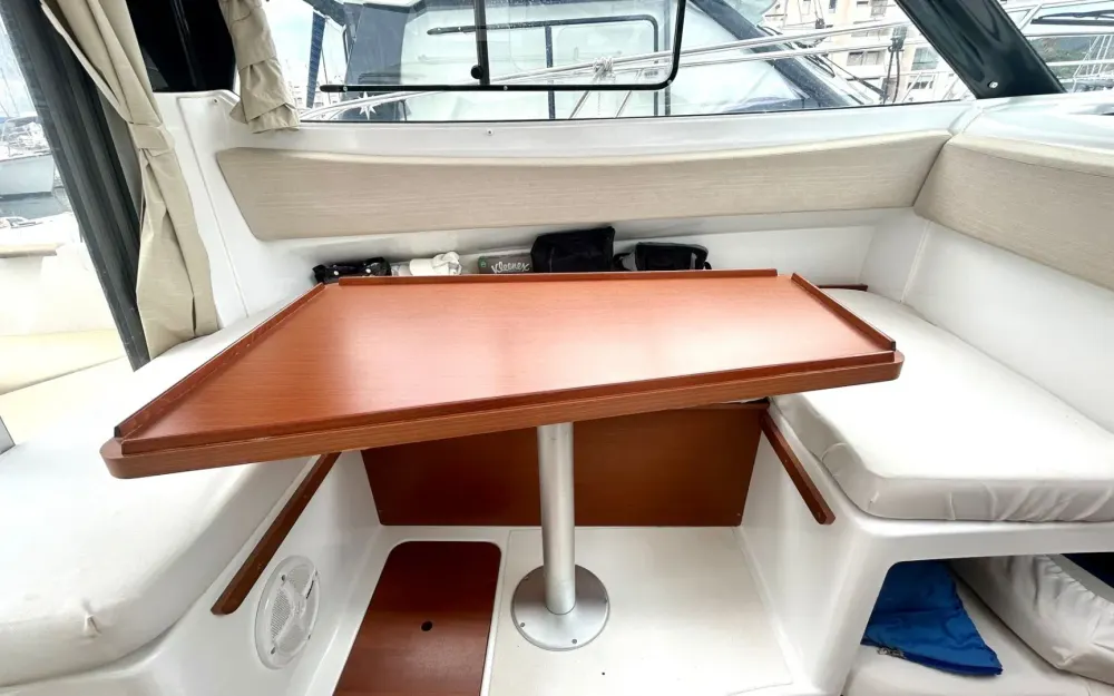slider 3 Beneteau Antares 7.80