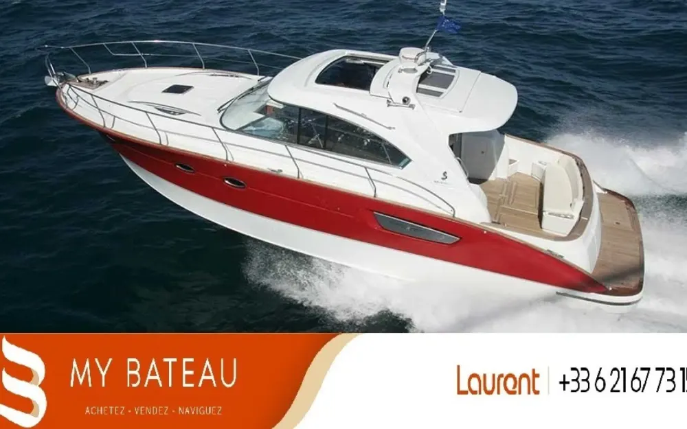 slider 0 Beneteau Flyer 12