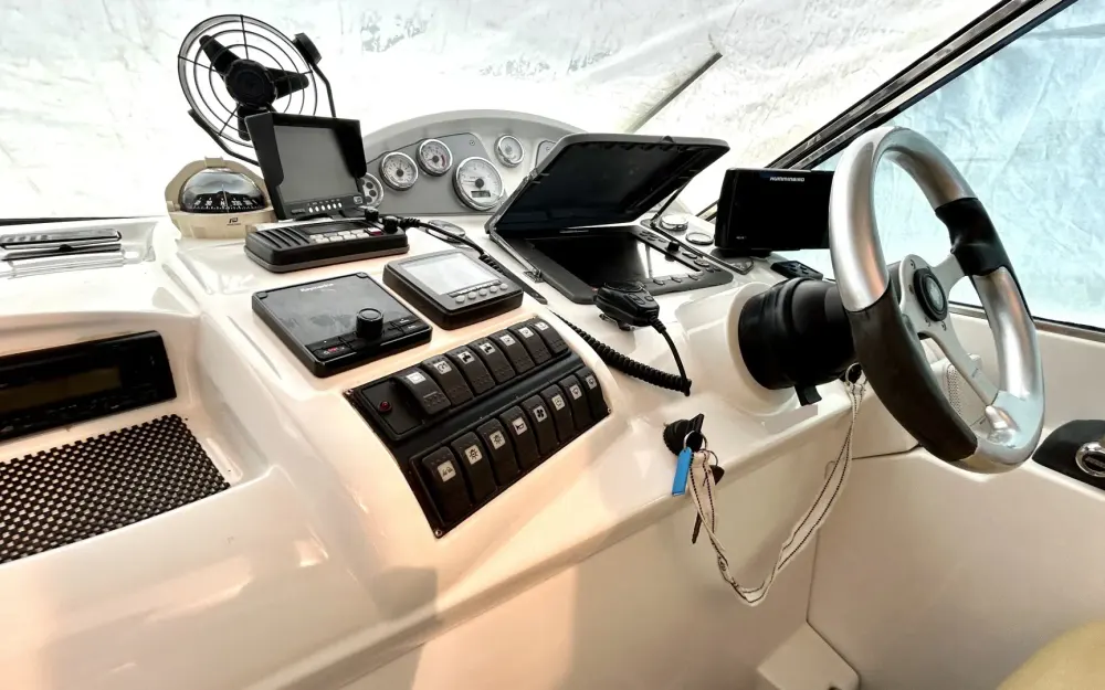 slider 12 Beneteau Flyer 12