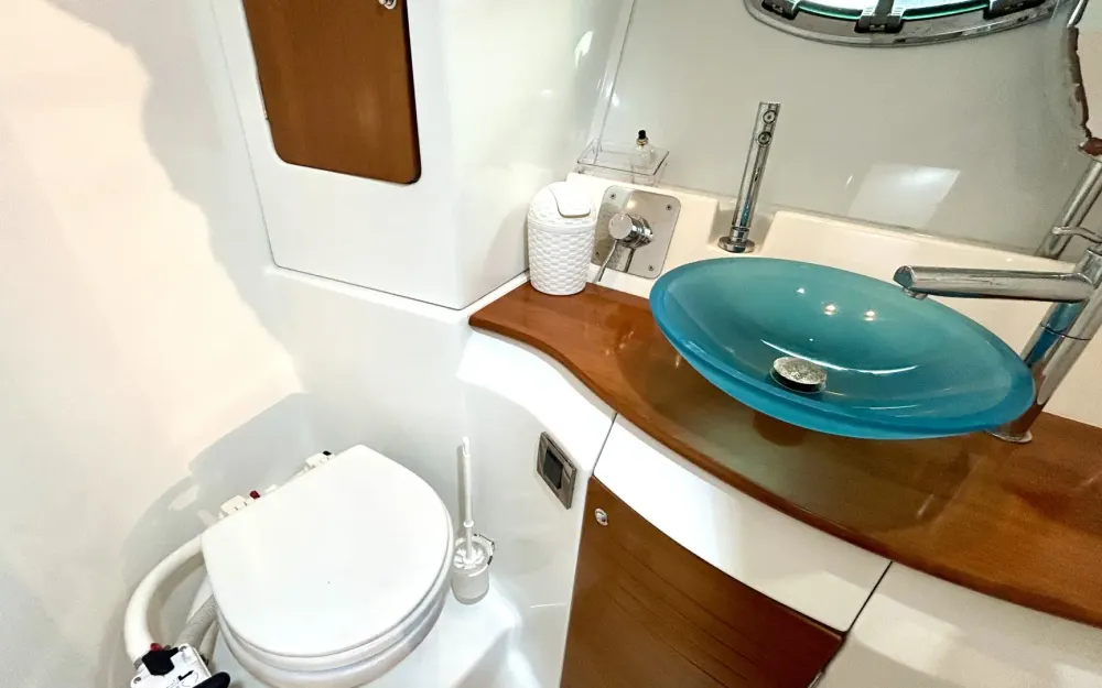 slider 7 Beneteau Flyer 12