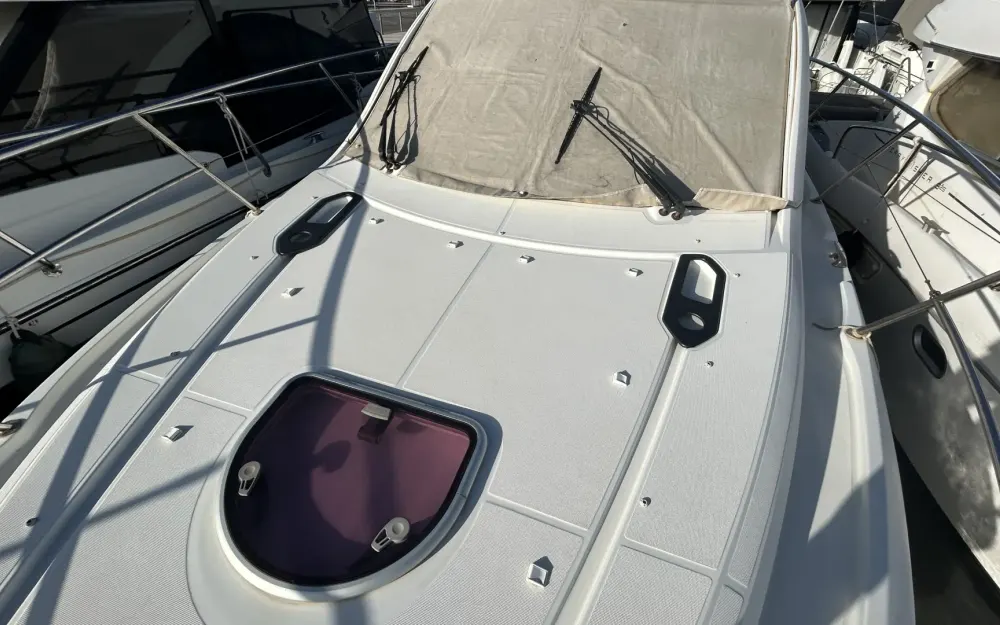 slider 12 Beneteau Gran Turismo 34