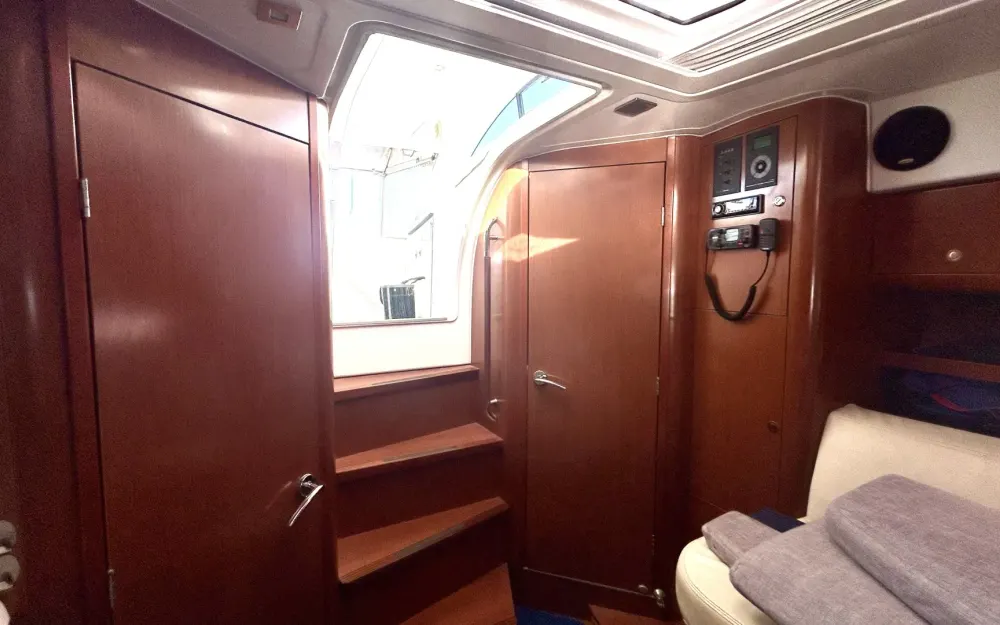slider 15 Beneteau Gran Turismo 34