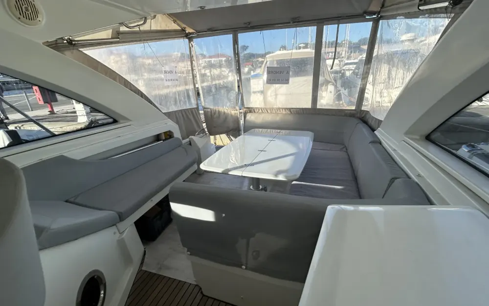 slider 17 Beneteau Gran Turismo 34