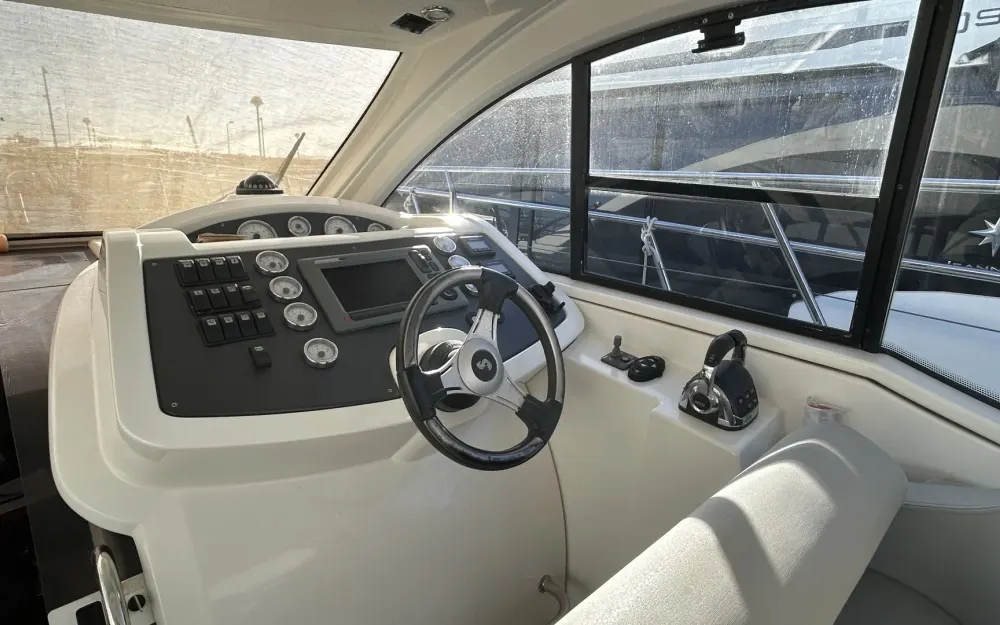 slider 19 Beneteau Gran Turismo 34