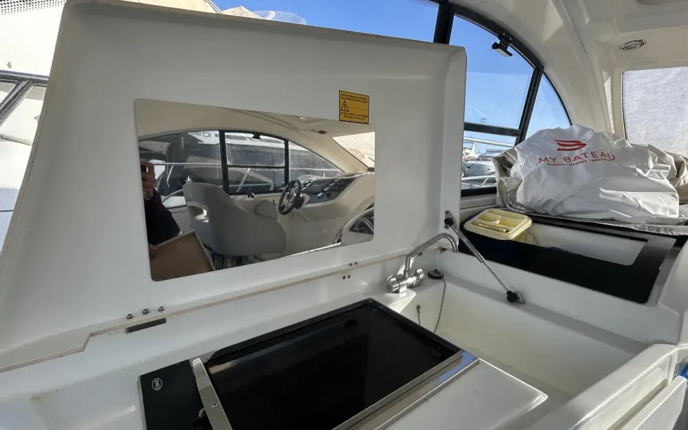 slider 3 Beneteau Gran Turismo 34