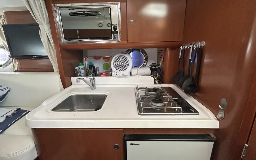 slider 4 Beneteau Gran Turismo 34
