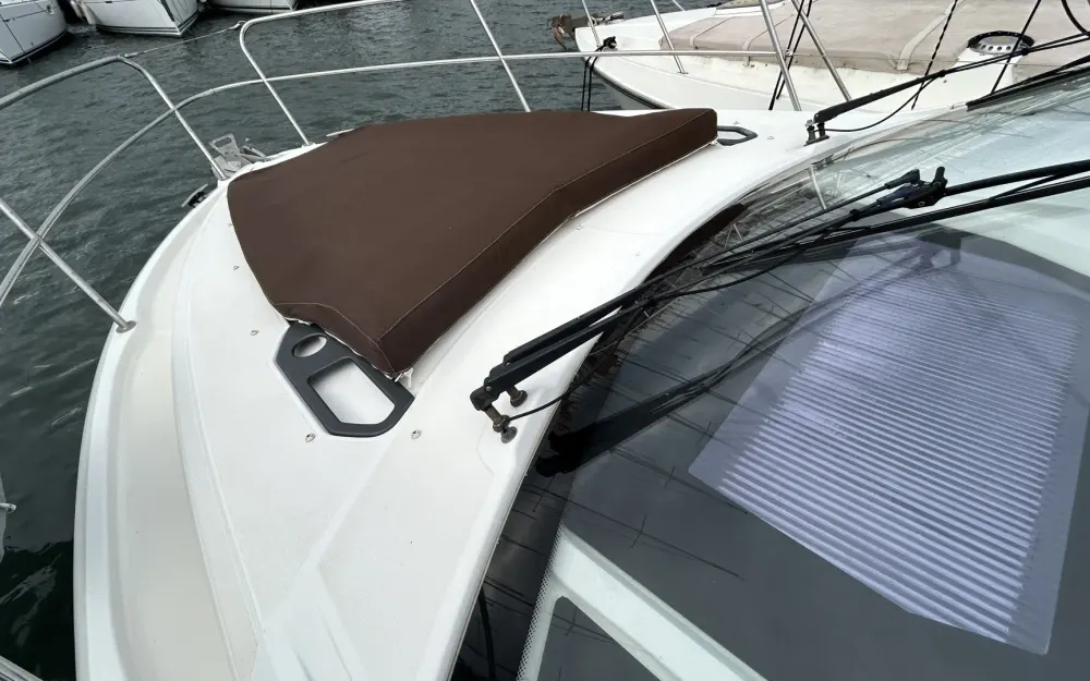 slider 15 Beneteau Gran Turismo 34