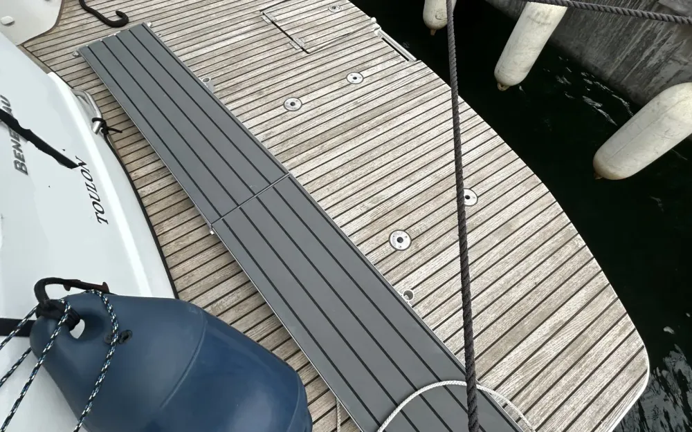 slider 16 Beneteau Gran Turismo 34