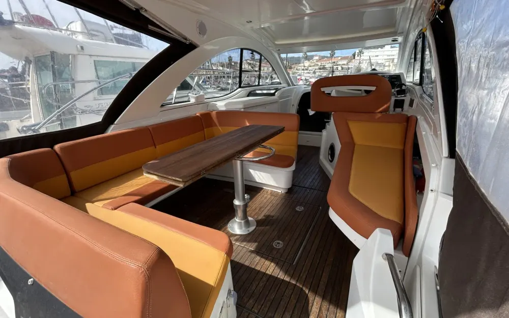 slider 1 Beneteau Gran Turismo 34