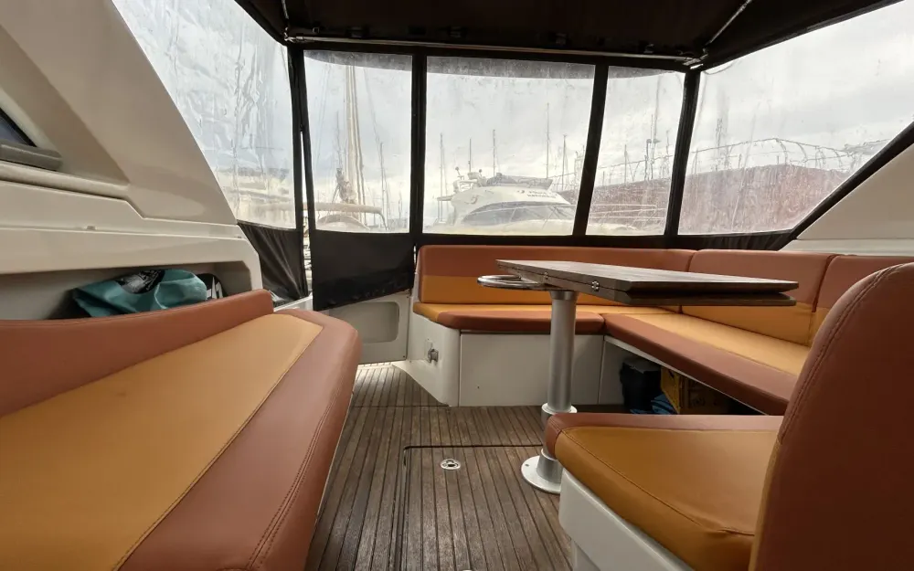 slider 19 Beneteau Gran Turismo 34