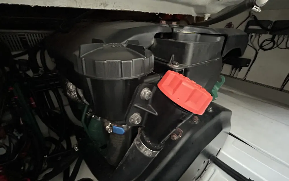 slider 3 Beneteau Gran Turismo 34