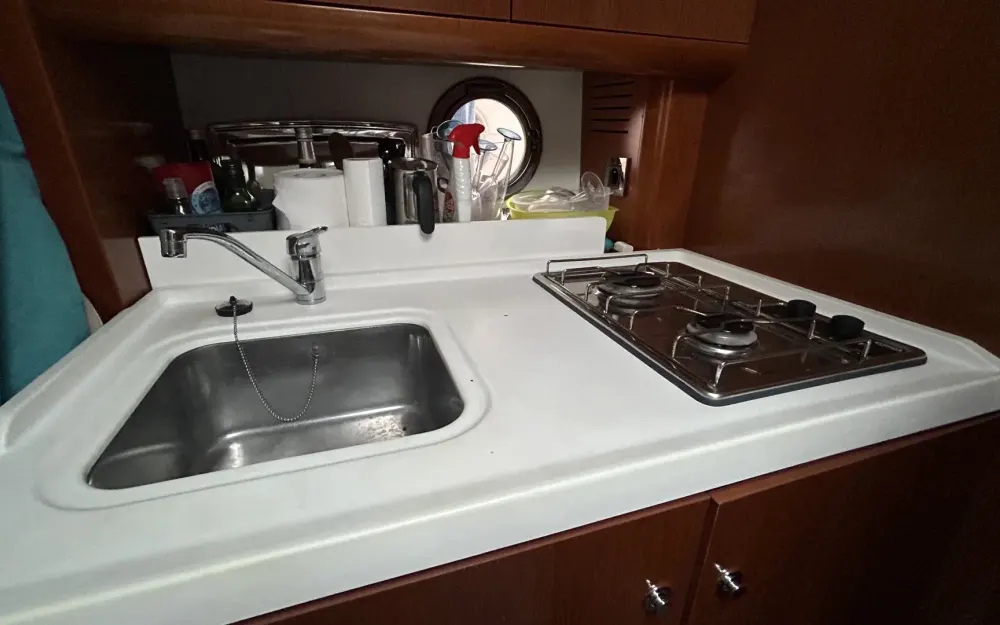 slider 7 Beneteau Gran Turismo 34