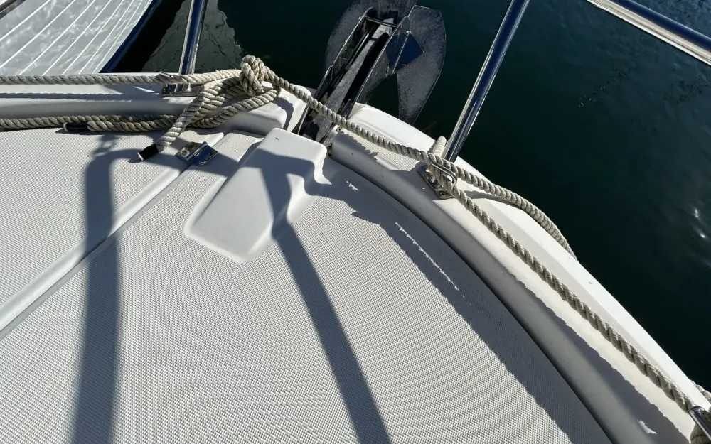 slider 15 Jeanneau Merry Fisher 855