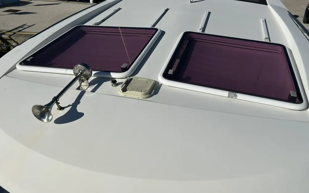 slider 16 Jeanneau Merry Fisher 855