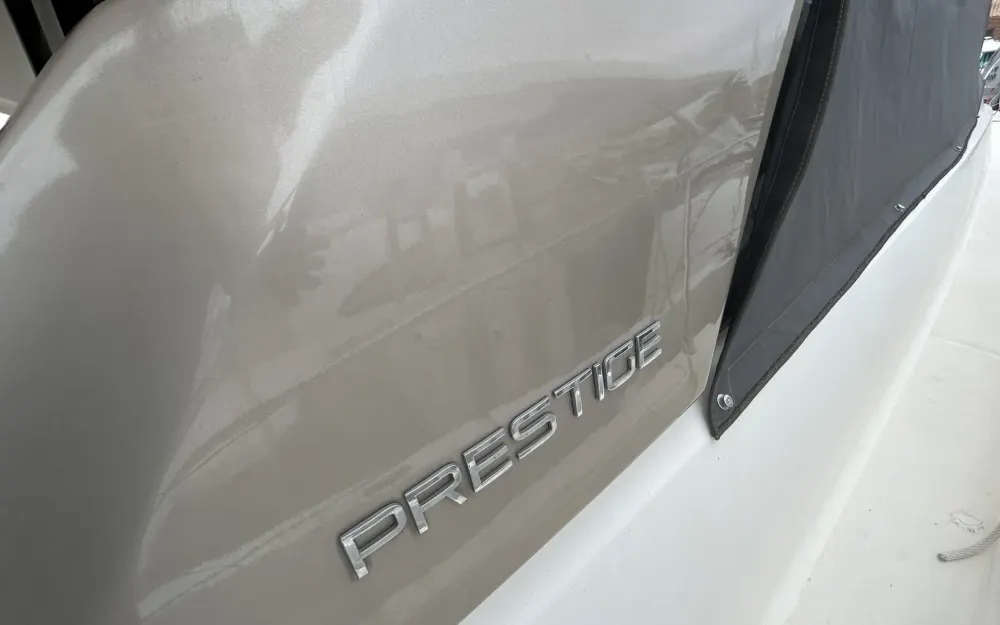 slider 14 Jeanneau Prestige 440 S