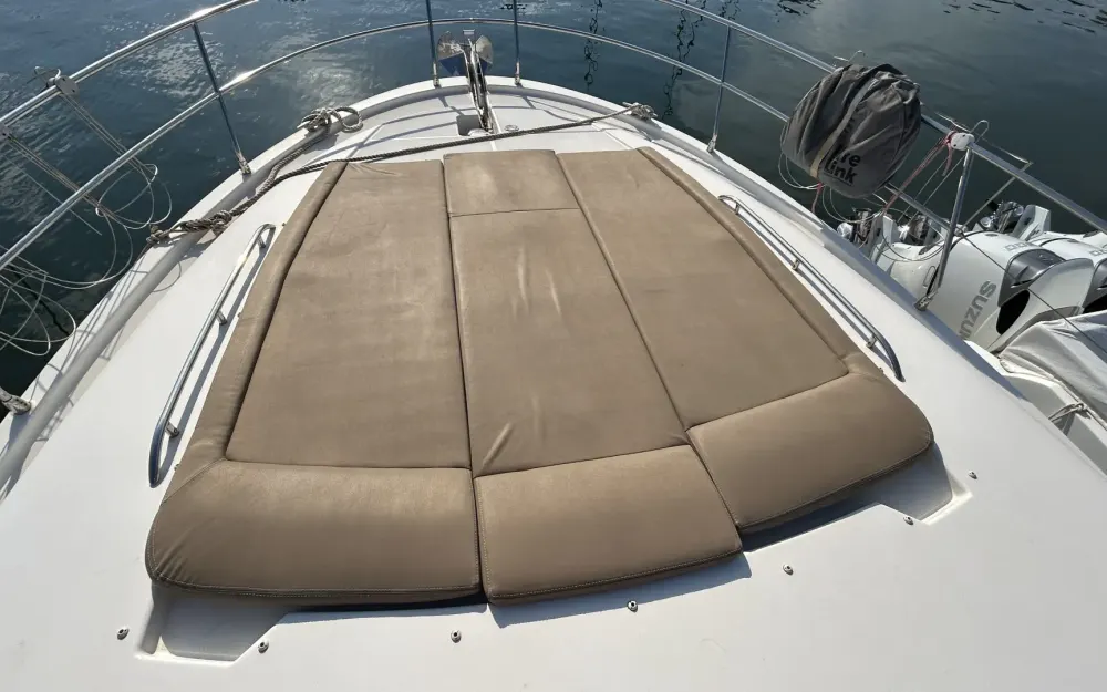 slider 18 Jeanneau Prestige 440 S