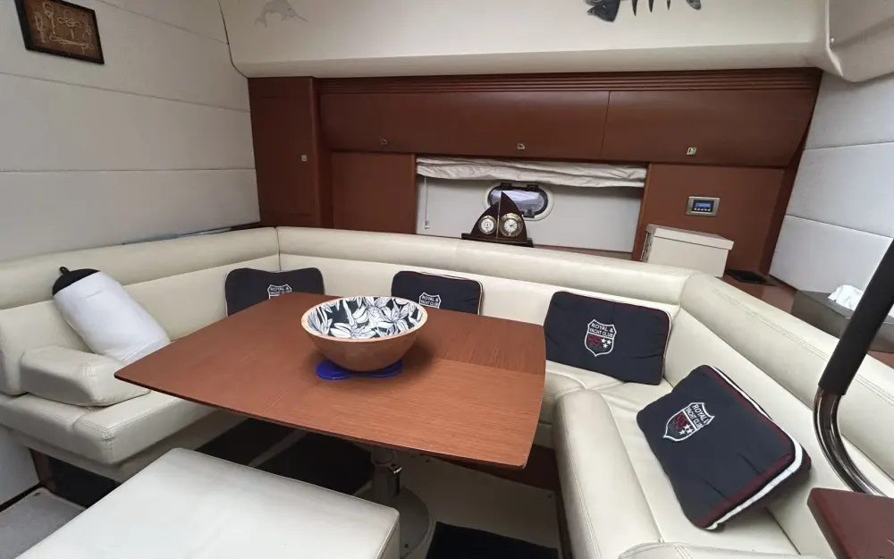 slider 4 Jeanneau Prestige 440 S