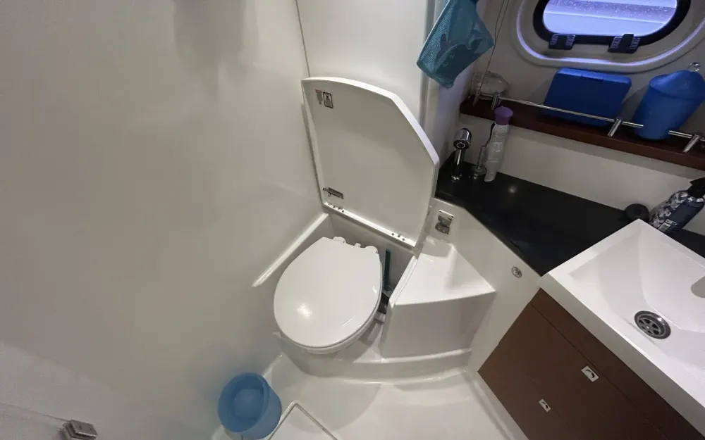 slider 6 Jeanneau Prestige 440 S