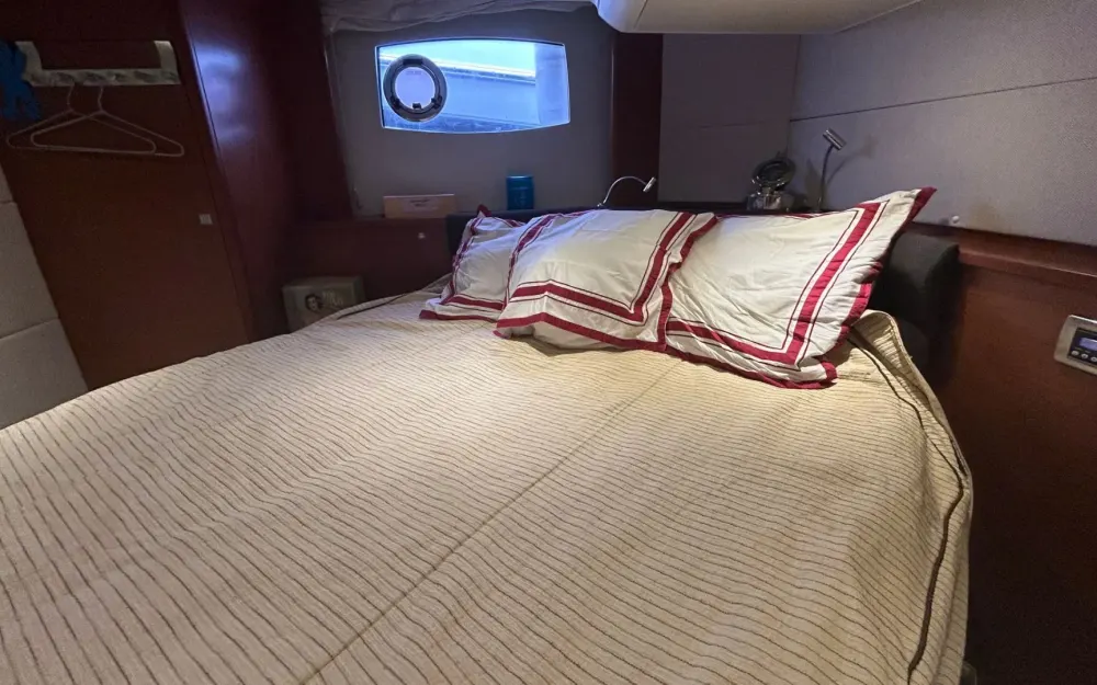 slider 7 Jeanneau Prestige 440 S