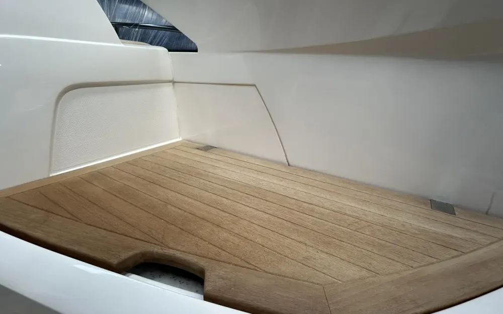 slider 16 Fairline Targa 38