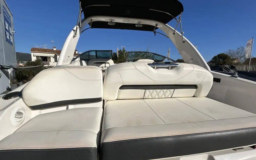 slider 16 Regal  26 Express