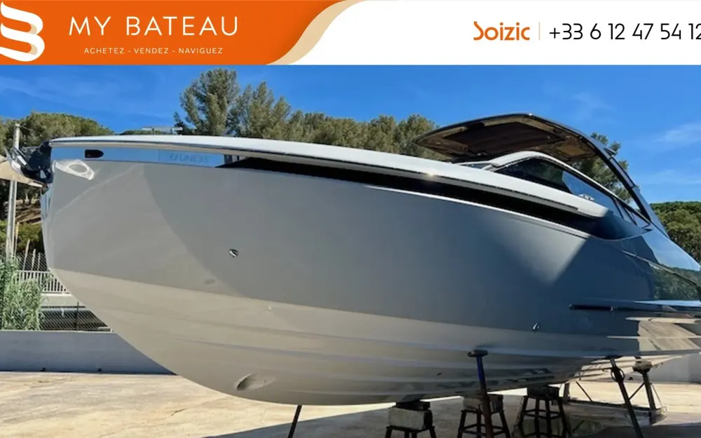 slider 0 Fairline  33