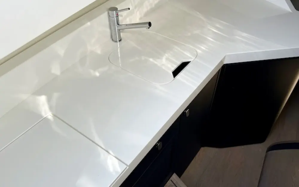 slider 15 Fairline  33
