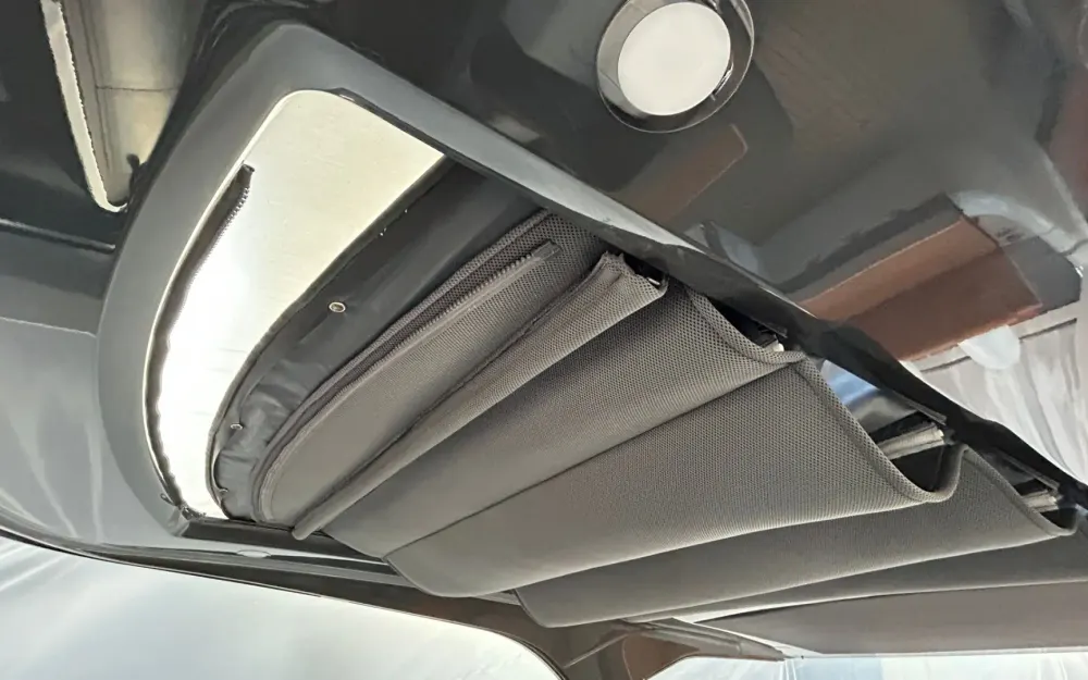 slider 19 Fairline  33